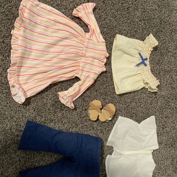 Julie 70’s American Girl Doll (Used) - Picture 4 of 5